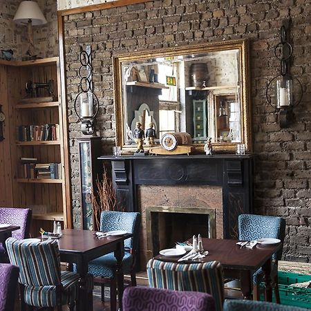 O'Shea'S Dublin Exteriér fotografie