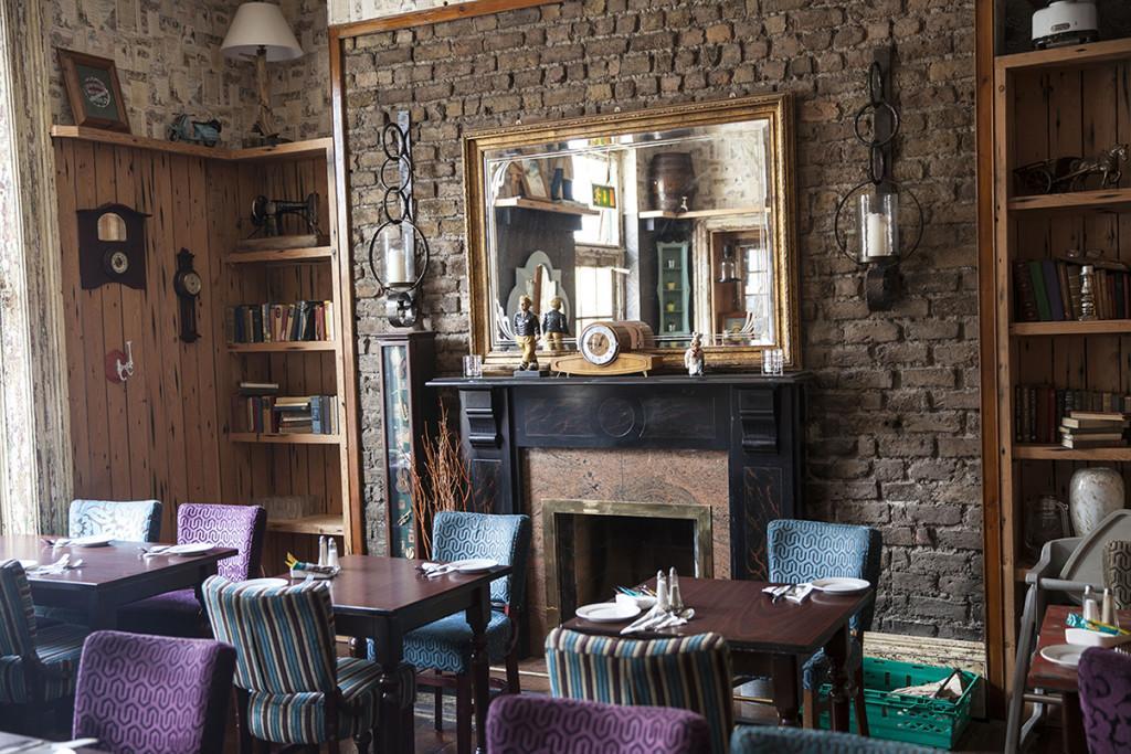 O'Shea'S Dublin Exteriér fotografie