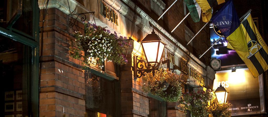 O'Shea'S Dublin Exteriér fotografie